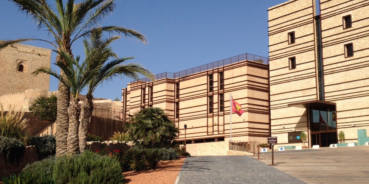 Paradores of Spain Review