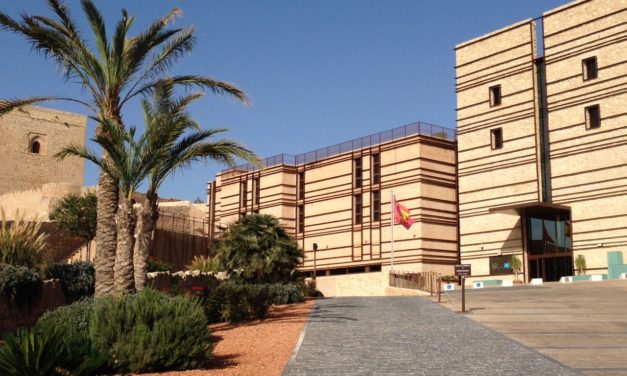 Paradores of Spain Review