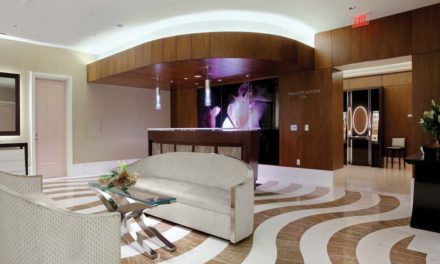 Waldorf Astoria Orlando Spa Review