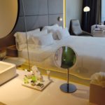 NH Collection Madrid Eurobuilding Hotel Review