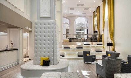 NH Collection Madrid Abascal Hotel Review