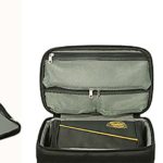 SkyRoll on Wheels and Garment Bag for Business Travelers Review