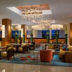 Hilton Orlando at Orange County Convention Center Hotel Review