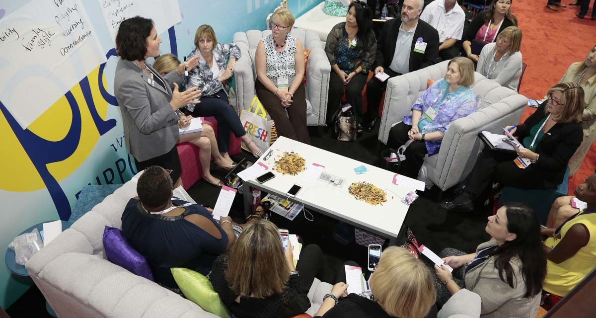 Business at IMEX America Achieves New Records