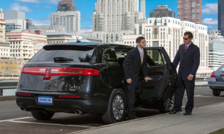 GroundLink Airport Limo Service Review