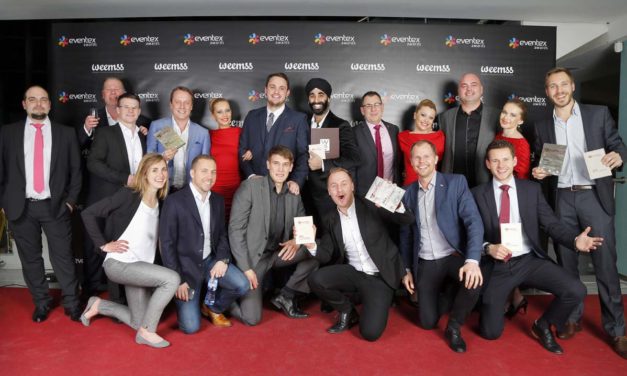 8 US Entries are Finalists at the Global Event Awards