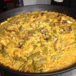 Learn How to Make Paella Valenciana