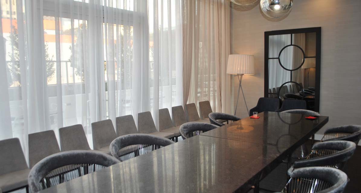 Site Inspection Checklist for Meetings and Events