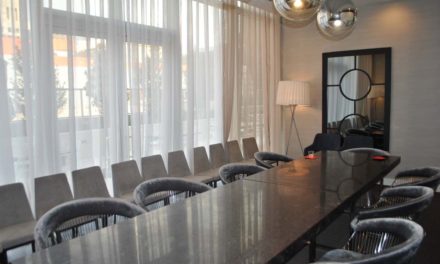 Site Inspection Checklist for Meetings and Events