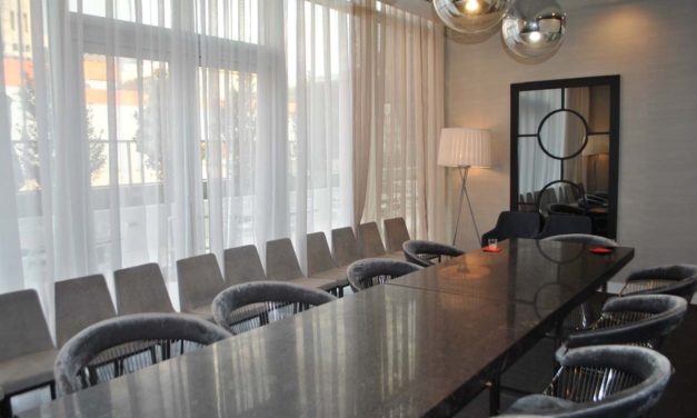 Site Inspection Checklist for Meetings and Events