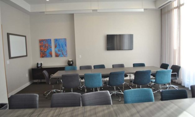 Hybrid Work’s Impact on Business Travel