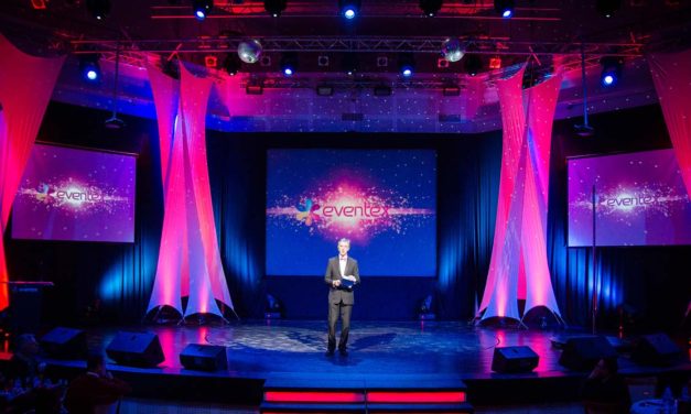 Finalists for the 7th Global Event Awards Now Announced