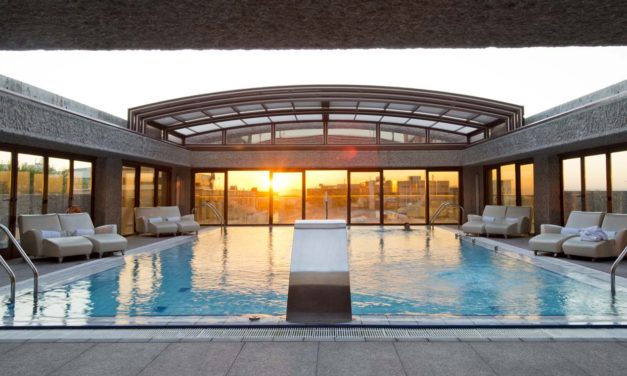 Wellness on the Road (and at Home): A Personal Guide for Business Travelers