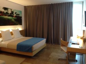 Parador de El Saler Guest Room