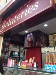 Gelateries in Valencia for Those Who Love Gelato