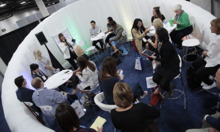 Importance of a Personal Welcome and Greeting at Events Cannot Be Overstated