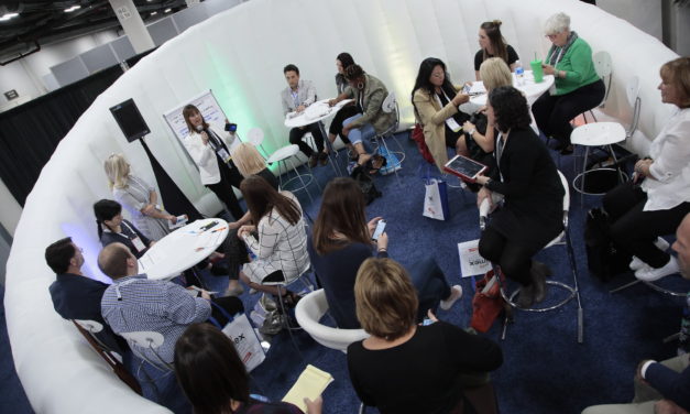 Importance of a Personal Welcome and Greeting at Events Cannot Be Overstated