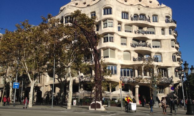 Wondering About Travel Safety for Meetings and Business Travel in Barcelona?