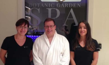 Gran Hotel Miramar Malaga Spa Review