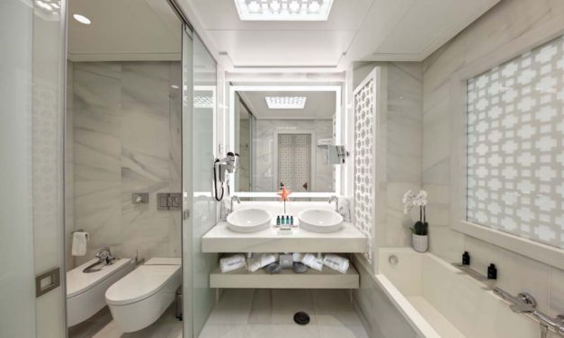 Gran Hotel Miramar Malaga Review