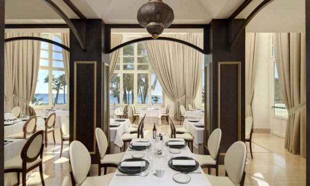 Gran Hotel Miramar Malaga Review