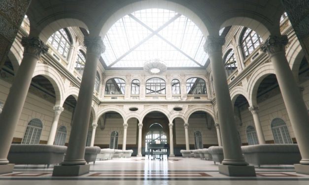 Gran Hotel Miramar Malaga Review