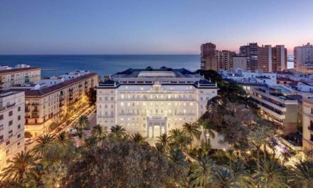Gran Hotel Miramar Malaga Review