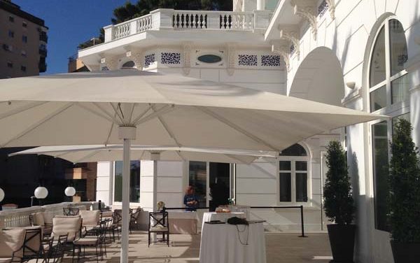 Gran Hotel Miramar Malaga Review