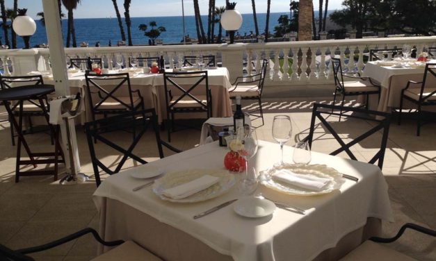 Gran Hotel Miramar Malaga Review