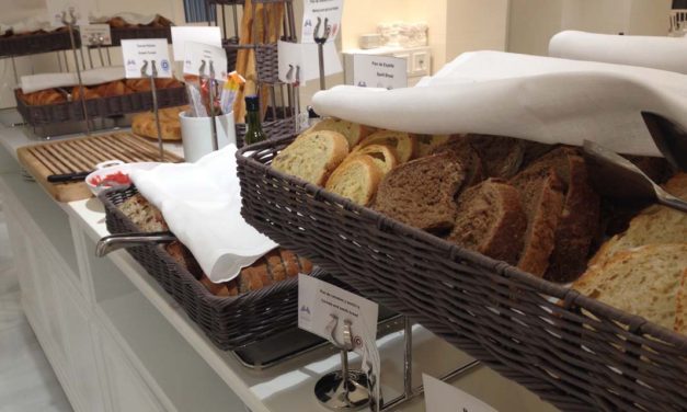 Gran Hotel Miramar Malaga Review