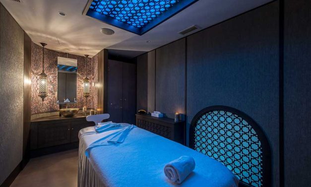 Gran Hotel Miramar Malaga Review