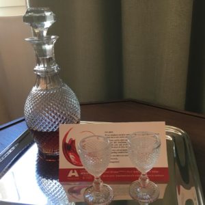 Gran Hotel Mirarmar Guest Rooms with Malaga Sweet Wine