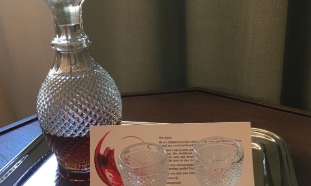 Gran Hotel Miramar Malaga Review