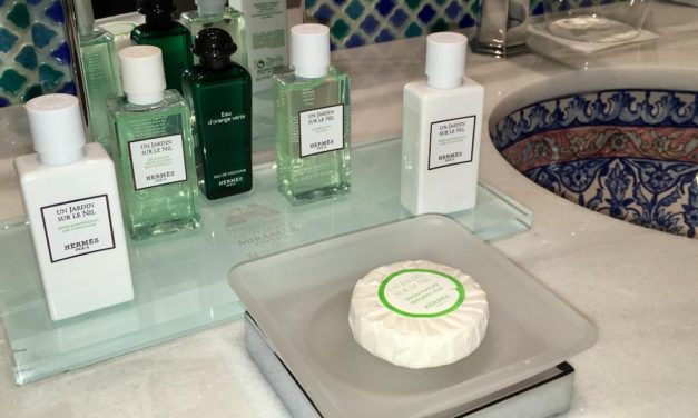 Gran Hotel Miramar Malaga Review