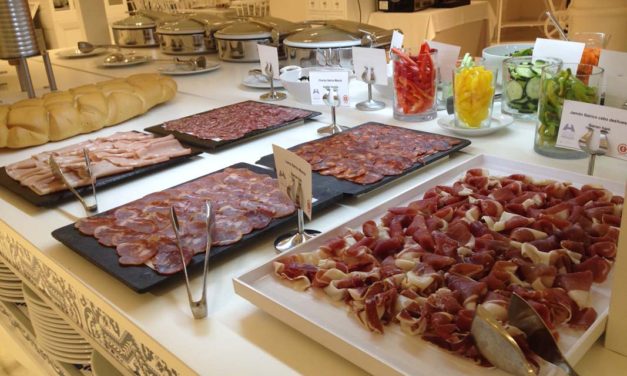 Gran Hotel Miramar Malaga Review