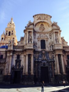 Cathedral of Murcia