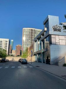 British International School of Chicago