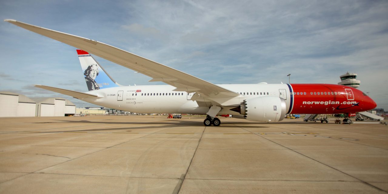 Norwegian Air Introduces Direct Routes for Chicago to Barcelona