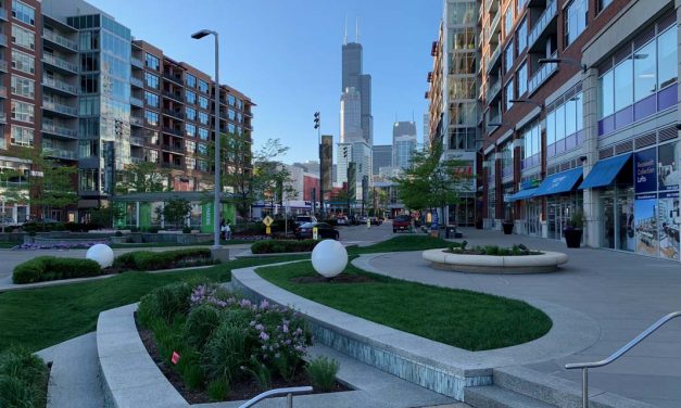 Chicago South Loop Explorers Creates Walks to Highlight Best Things to Do in Chicago’s South Loop