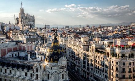 Iberia Offers Stopover in Madrid Program