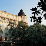Mandarin Oriental Ritz Madrid