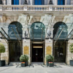 Four Seasons Hotel Madrid Review
