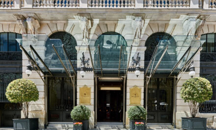 Four Seasons Hotel Madrid Review