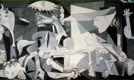 Pablo Picasso Exhibitions Review