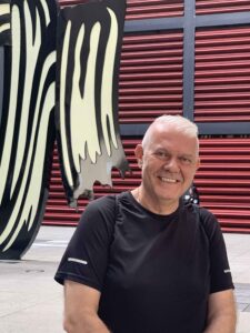 Madrid Private Guide Jorge A Ramon