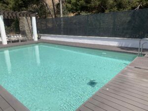 Parador Malaga Gibralfaro - Rooftop Pool