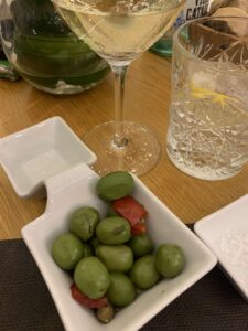 Spanish Foods - Olives