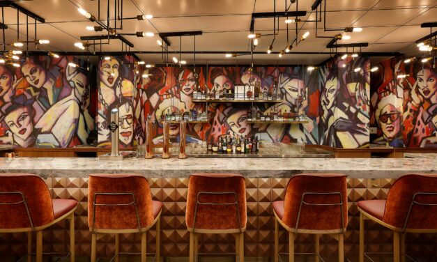 Hard Rock Hotel Madrid Review