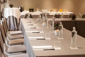 Hotel Molina Lario Meeting Room