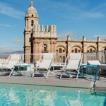 Hotel Molina Lario in Malaga Review